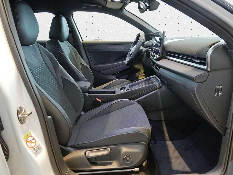 Neu VW T-Roc R-line 150 PS (110 kW) 2026 Pure white SUV