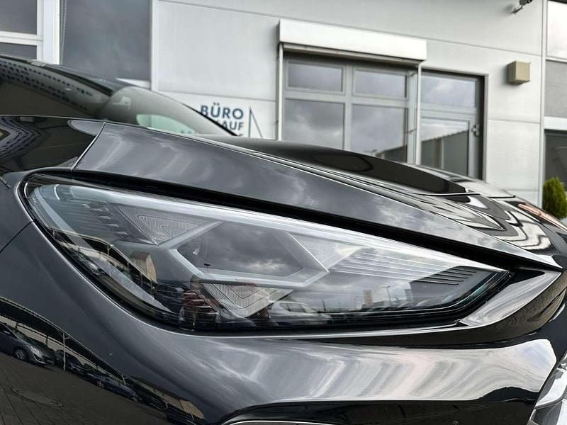 Neu Cupra Terramar 150 PS (110 kW) 2025 Schwarz SUV