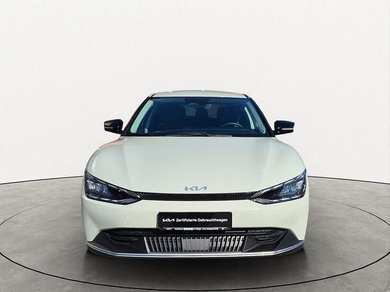 Gebraucht Kia EV6 239 kW (325 PS) 2023 (glb) glacier met SUV