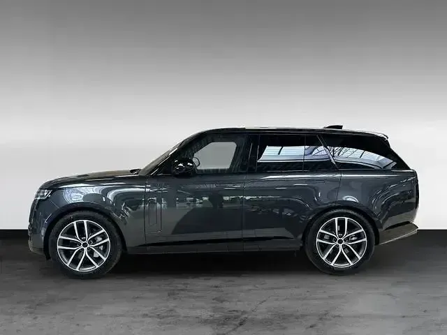 Neu Land Rover Range Rover HSE 530 PS (389 kW) 2026 Grau SUV