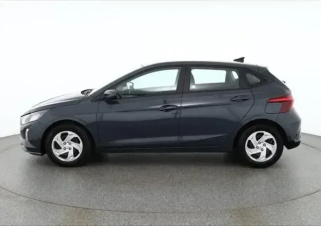 Gebraucht Hyundai i20 90 PS (66 kW) 2026 Auroragraumet. Kleinwagen