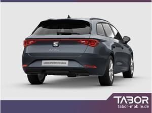 Neu Seat Leon ST Style 116 PS (85 kW) 2026 Grau (magnetic grau metallic) Kombi