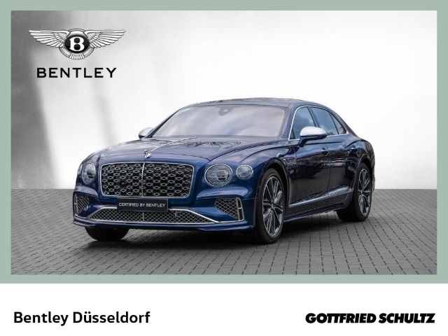 Andere farbe Gebraucht 2024 Bentley Flying Spur Mulliner Limousine | 314.900 € - Bild 1/4