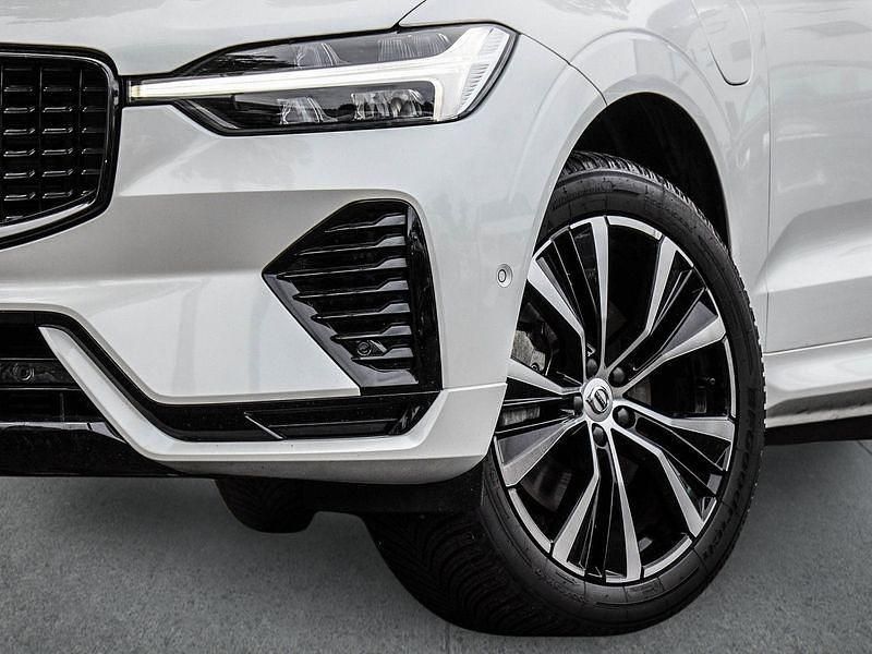 Gebraucht Volvo XC60 349 PS (256 kW) 2023 Weiß SUV