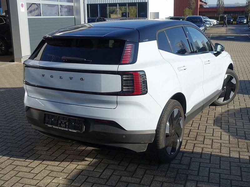 Gebraucht Volvo EX30 Performance 314 kW (428 PS) 2025 Blau SUV