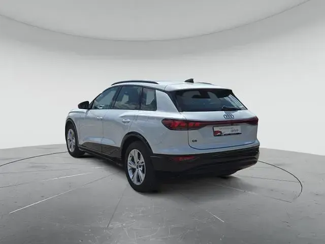 Gebraucht Audi e-tron 284 kW (387 PS) 2025 SUV
