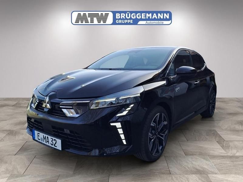 M) (schwarz Neu 2025 Mitsubishi Colt Top Limousine | 25.970 € (Etwas zu teuer) - Bild 1/4