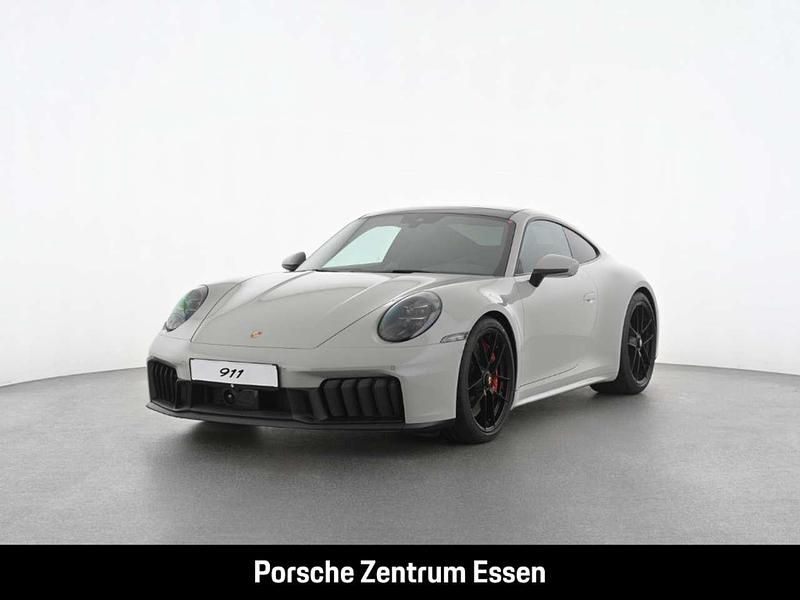 Kreide Neu 2025 Porsche 911 Carrera GTS Coupé | 214.800 € (Fairer Preis) - Bild 1/4