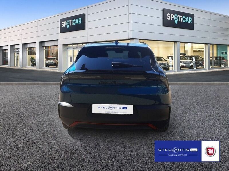 Gebraucht Alfa Romeo Junior Edizione Speciale 114 kW (156 PS) 2024 SUV