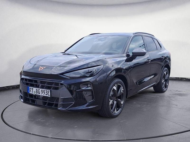 Schwarz Neu 2025 Cupra Terramar SUV | 44.880 € (Fairer Preis) - Bild 1/4