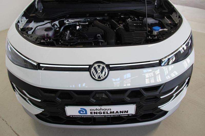 Gebraucht VW T-Roc Style 116 PS (85 kW) 2026 Weiß SUV