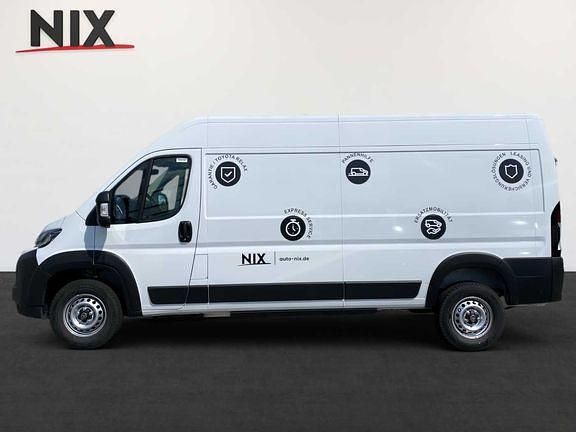 Gebraucht Toyota Proace 198 kW (270 PS) 2024 Icy white Van / Kleinbus