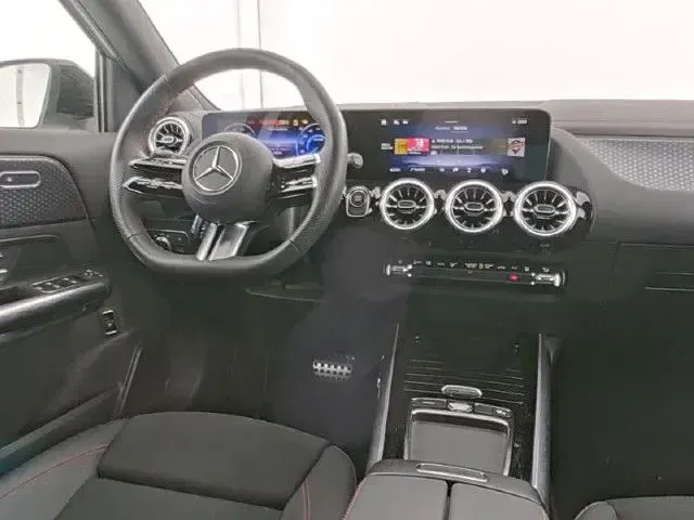 Gebraucht Mercedes EQA250 139 kW (190 PS) 2025 SUV