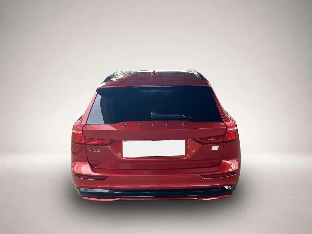 Gebraucht Volvo V60 Ultimate 455 PS (334 kW) 2023 Manufacturer Kombi