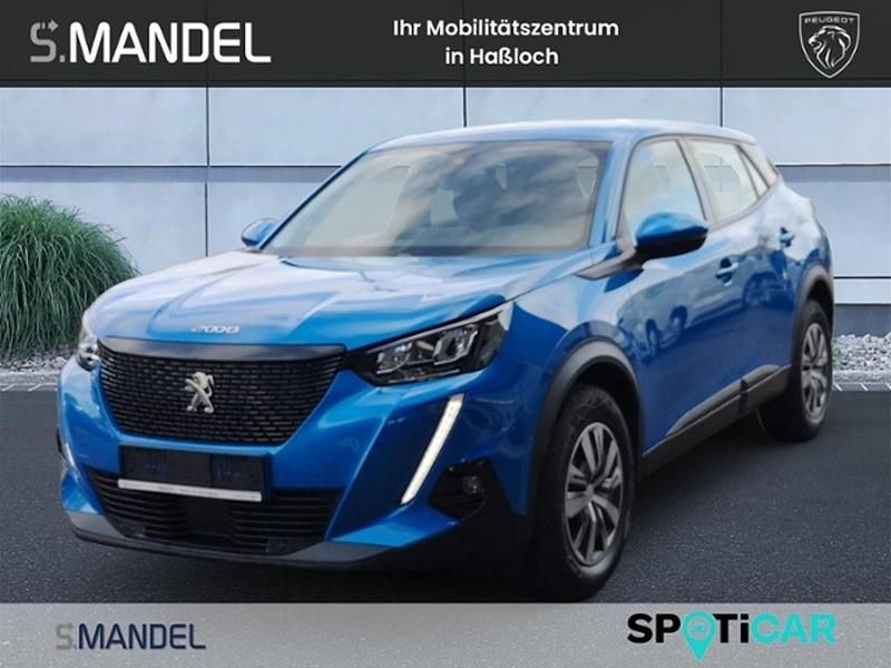 Gebraucht 2020 Peugeot 2008 Active SUV | 14.500 € (Fairer Preis) - Bild 1/1