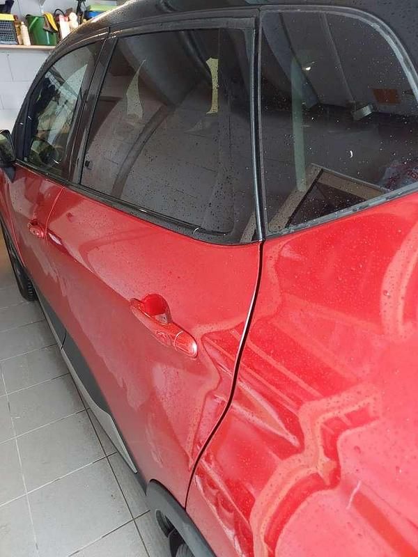 Gebraucht Renault Captur Intens 90 PS (66 kW) 2018 SUV