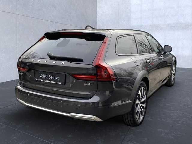 Gebraucht Volvo V90 CC 145 PS (106 kW) 2022 Kombi