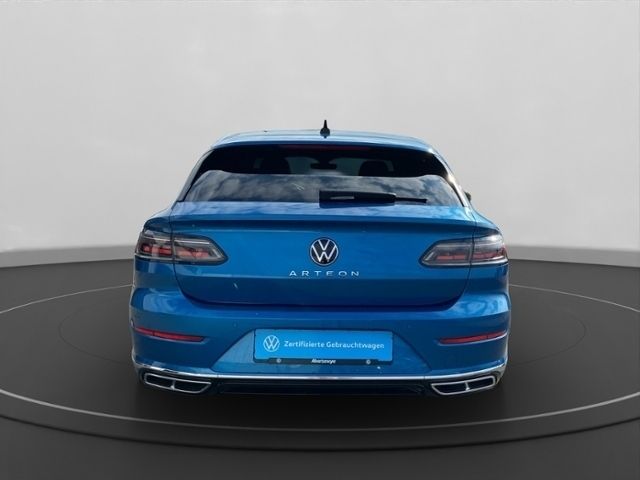 Gebraucht VW Arteon R-line 190 PS (139 kW) 2023 Othercolor Kombi