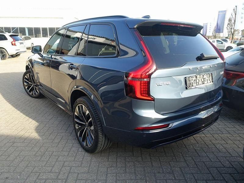 Gebraucht Volvo XC90 Plus 455 PS (334 kW) 2025 Blau SUV