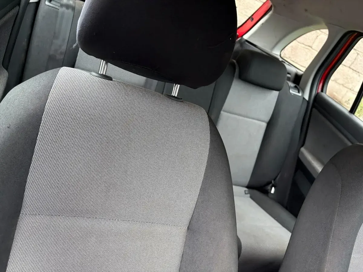 Gebraucht Skoda Fabia 70 PS (51 kW) 2013 Kombi