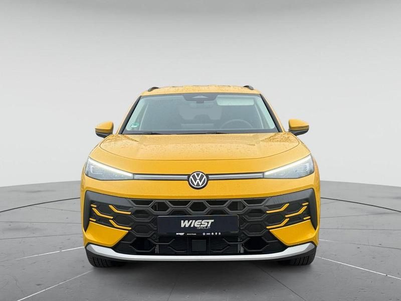 Gebraucht VW T-Roc Life 150 PS (110 kW) 2026 SUV