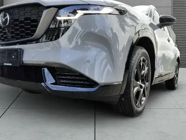Neu Mazda CX-5 Homura-Line 141 PS (103 kW) 2026 SUV