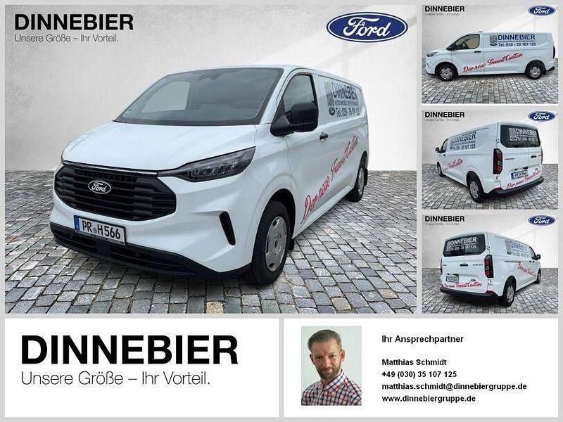 Andere Gebraucht 2024 Ford Transit Custom Trend Abholung | 35.990 € (Guter Preis) - Bild 1/2