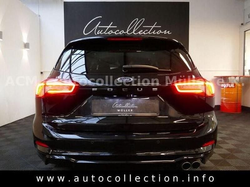 Gebraucht Ford Focus Performance Edition 280 PS (205 kW) 2021 Grau Limousine