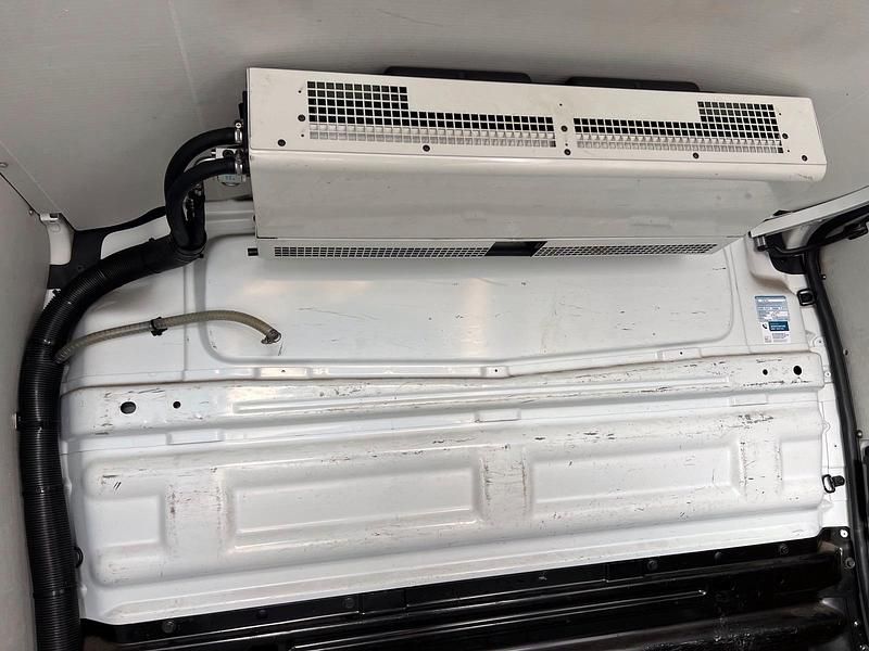 Gebraucht Fiat Talento 2020 Weiß Van / Kleinbus