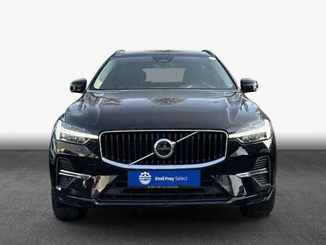 Gebraucht Volvo XC60 Core 250 PS (183 kW) 2024 Schwarz SUV