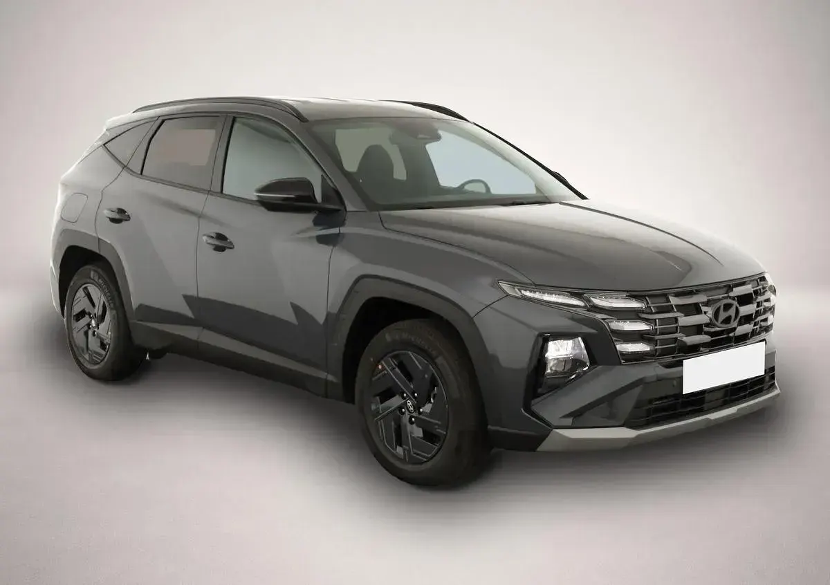 Neu Hyundai Tucson 287 PS (211 kW) 2026 Manufacturer SUV