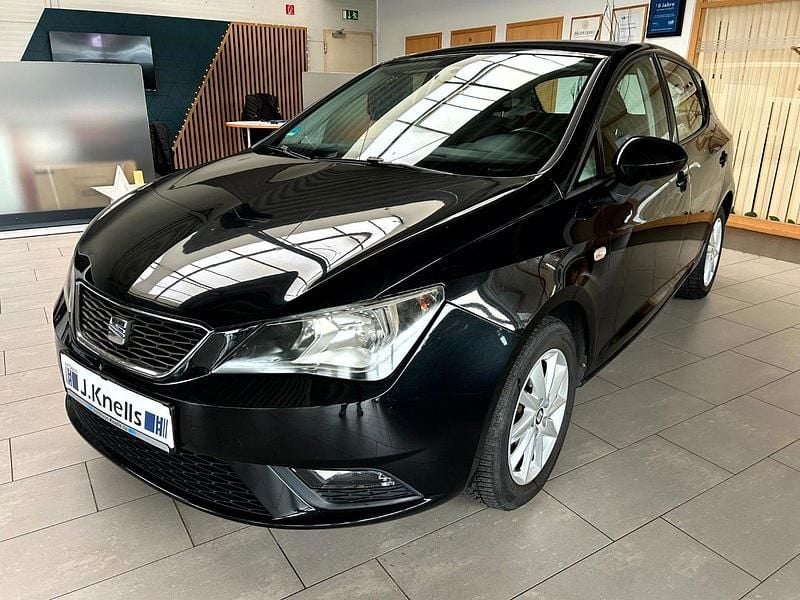 Seat Ibiza 3 Turer