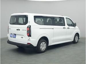 Neu Ford Transit Custom Trend 136 PS (100 kW) 2025 Weiss Kombi