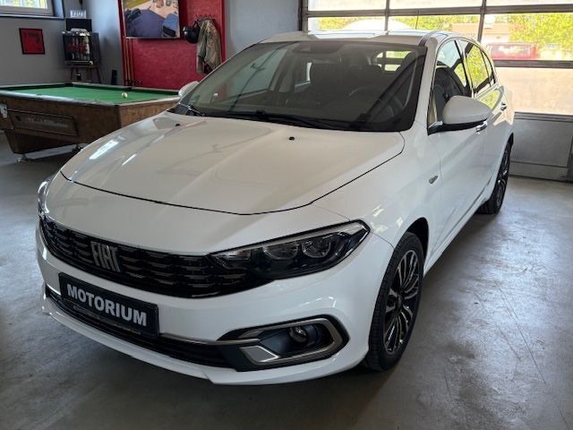 Colore esterno (bianco (vr249 Gebraucht 2022 Fiat Tipo Life Limousine | 15.990 € (Fairer Preis) - Bild 1/4