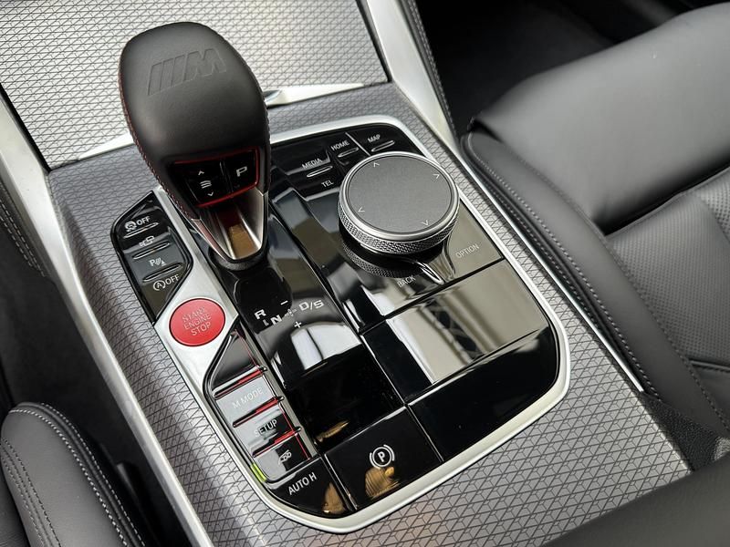 Gebraucht BMW M3 Shadowline 530 PS (389 kW) 2025 0490 sonderlackierung dakargelb ii Kombi