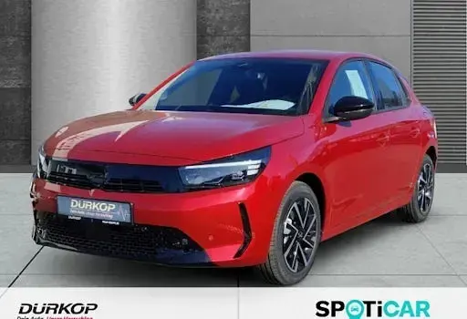 Gebraucht Opel Corsa 110 PS (80 kW) 2025 Kleinwagen