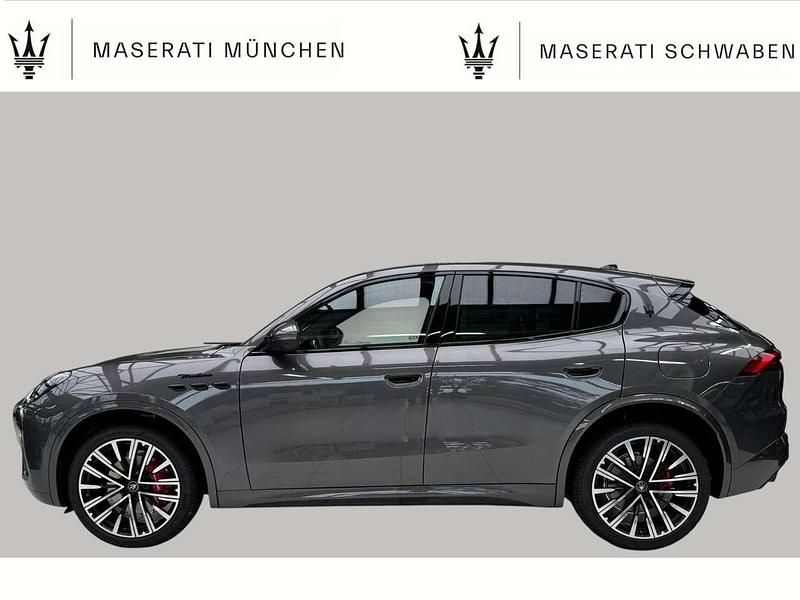 Neu Maserati Grecale 330 PS (242 kW) 2025 Grau SUV