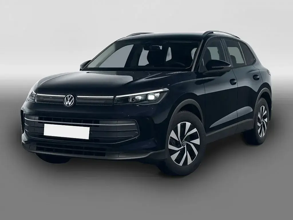 Gebraucht VW Tiguan IQ Drive 150 PS (110 kW) 2026 SUV