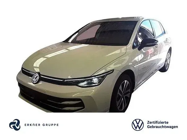 Gebraucht VW Golf VIII 150 PS (110 kW) 2025 Limousine