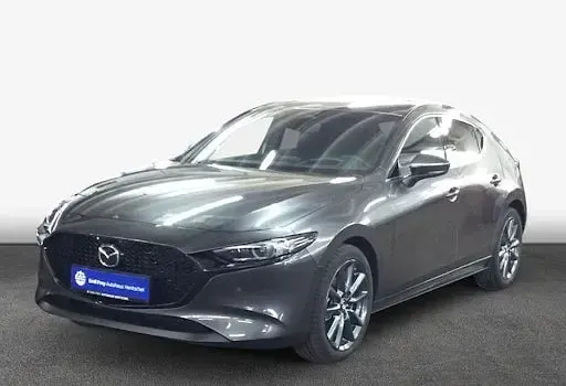 Neu Mazda CX-30 Takumi-Line 140 PS (102 kW) 2025 Grau SUV