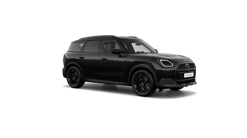 Gebraucht Mini Countryman 150 PS (110 kW) 2025 SUV