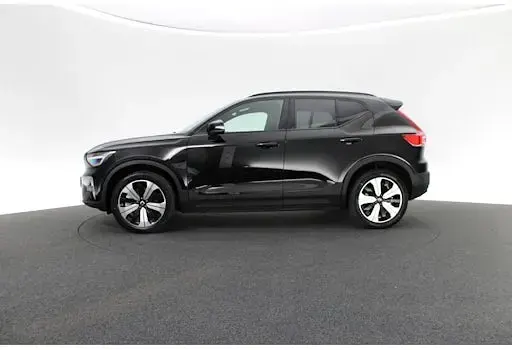 Gebraucht Volvo EX40 Plus 175 kW (238 PS) 2023 Schwarz SUV