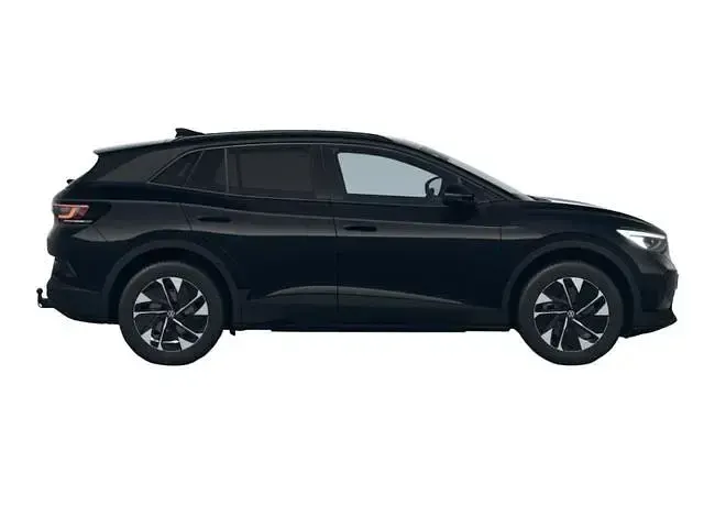 Neu VW ID.4 Pure 139 kW (190 PS) 2026 Metallic SUV