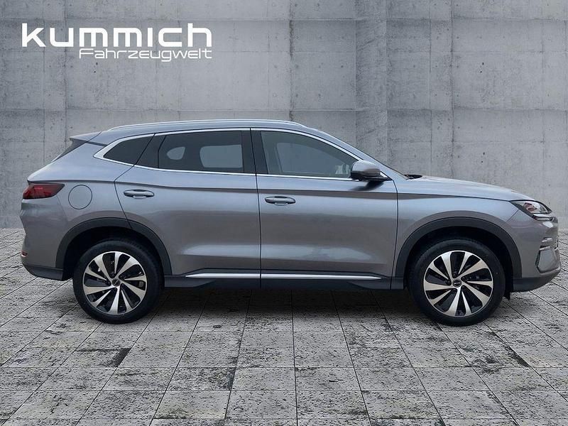 Neu BYD Seal Boost 218 PS (160 kW) 2025 Grau SUV