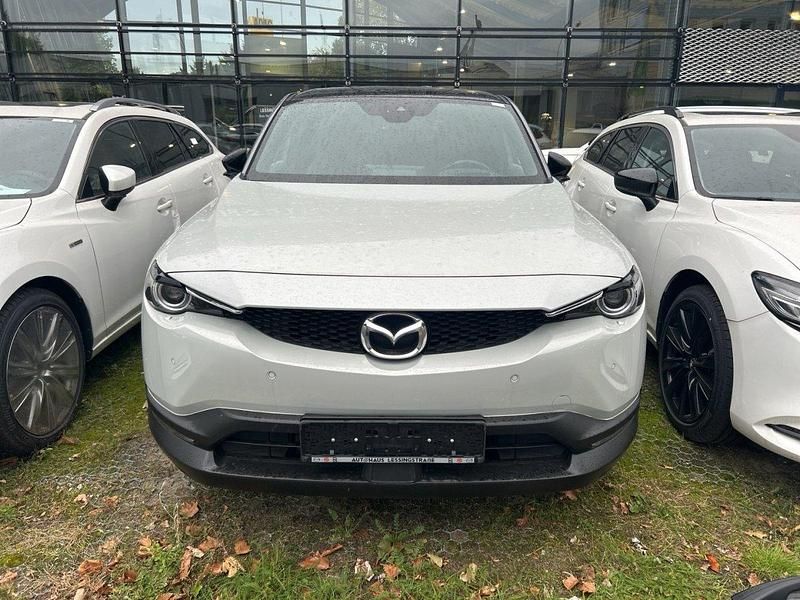 Gebraucht 2021 Mazda MX30 SUV | 16.000 € (Guter Preis) - Bild 1/4