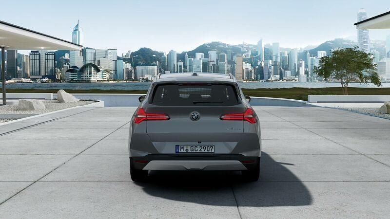 Neu BMW X3 Comfort Edition 303 PS (222 kW) 2026 Skyscraper grau metallic SUV