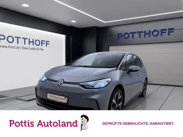 Gebraucht VW ID.3 Pro 150 kW (204 PS) 2024 Kleinwagen