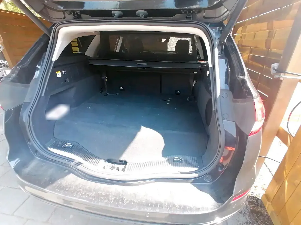 Gebraucht Ford Mondeo 187 PS (137 kW) 2022 Schwarz Kombi