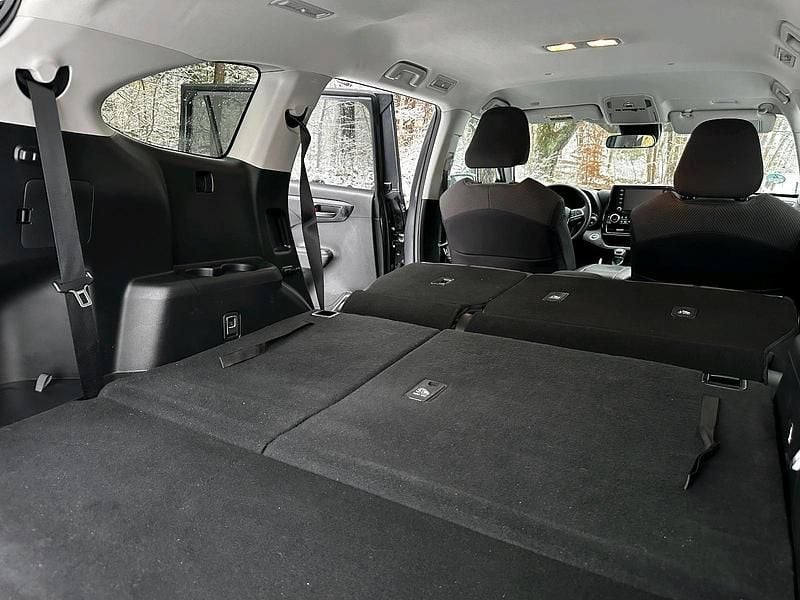 Gebraucht Toyota Highlander 390 PS (286 kW) 2020 Grau SUV