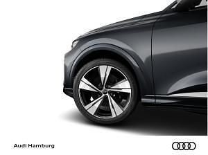 Neu Audi SQ5 367 PS (269 kW) 2026 Grau (tamboragrau metallic) SUV